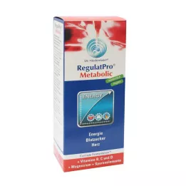 REGULATPRO Metabolička tekućina, 350 ml