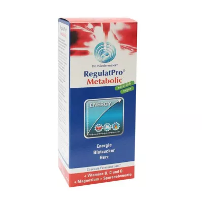 Regulat Pro Metabolic tekućina, 350 ml