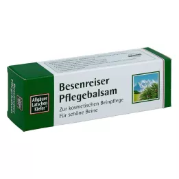 ALLGÄUER LATSCHENK. Balzam za njegu paučastih vena, 200 ml