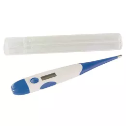 FIEBERTHERMOMETER digitalni sa savitljivim vrhom, 1 kom