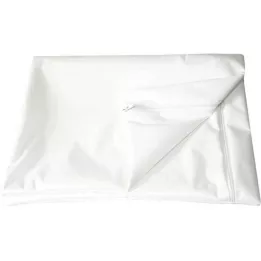 ALLERGIE Navlaka za poplun 135x200 sa patentnim zatvaračem, 1 kom
