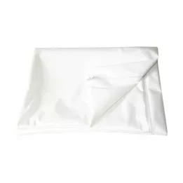 ALLERGIE Navlaka za poplun 155x200 sa patentnim zatvaračem, 1 kom