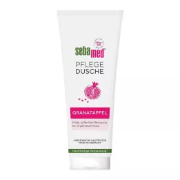 SEBAMED Njegujući tuš s narom, 250 ml