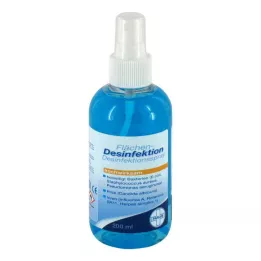 DESINFEKTIONSSPRAY za površine, 200 ml