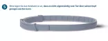 Instructions for use for Seresto ogrlica za velike pse preko 8 kg, 1 kom - 5