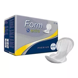 PARAM Obrazac PREMIUM Predlošci anatom.extra, 25 kom