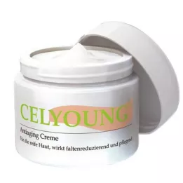 CELYOUNG Krema protiv starenja, 30 ml