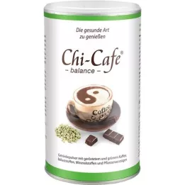 CHI-CAFE ravnotežni prah, 450 g