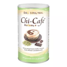 CHI-CAFE ravnotežni prah, 450 g