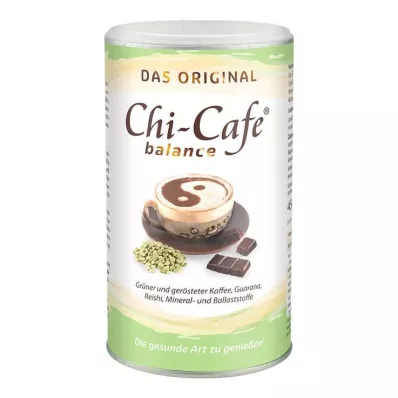 CHI-CAFE ravnotežni prah, 450 g
