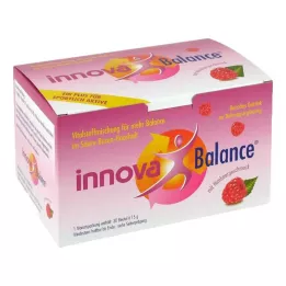 INNOVA Balance puder, 30 kom