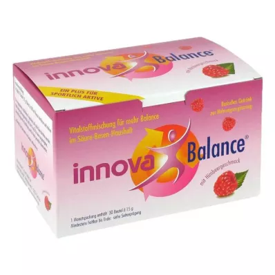 INNOVA Balance puder, 30 kom