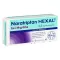 NARATRIPTAN HEXAL za migrene 2,5 mg filmom obložene tablete, 2 kom