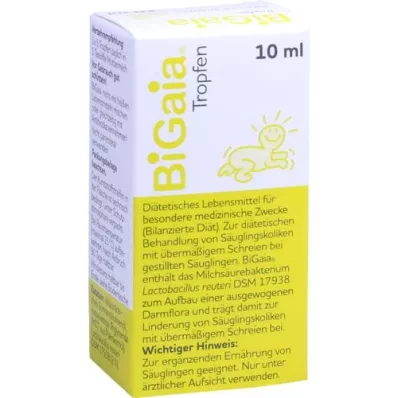 BIGAIA Kapi, 10 ml