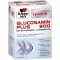 DOPPELHERZ Glucosamine Plus 800 system kapsule, 60 kom