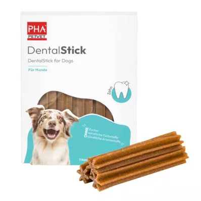 PHA Dental stick za pse, 7 kom
