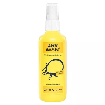 ANTI-BRUMM Sprej protiv krpelja, 75 ml