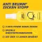 ANTI-BRUMM Sprej protiv krpelja, 75 ml