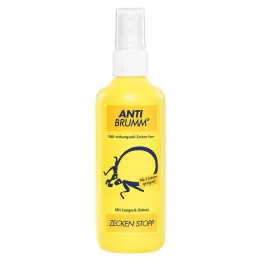 ANTI-BRUMM Sprej protiv krpelja, 150 ml