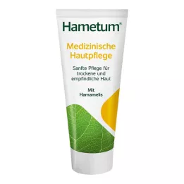 HAMETUM medicinska krema za njegu kože, 20 g