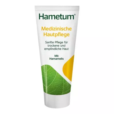 Hametum medicinska krema za njegu kože, 20 g