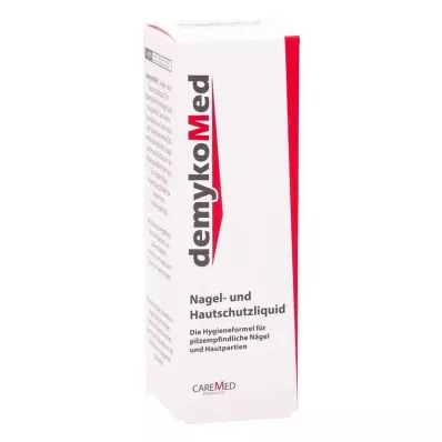 Demykomed tekućina za zaštitu noktiju i kože, 50 ml
