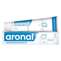 ARONAL Zubna pasta za zaštitu desni, 75 ml