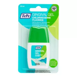 TEPE Gel za gingivu, 20 ml