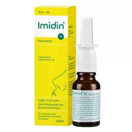 IMIDIN N sprej za nos, 15 ml