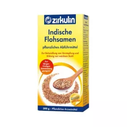 ZIRKULIN Sjemenke indijskog psiliuma, 300 g