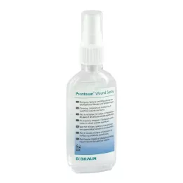 PRONTOSAN Sprej za rane, 75 ml