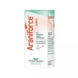 ARANIFORCE artro mješavina, 50 ml