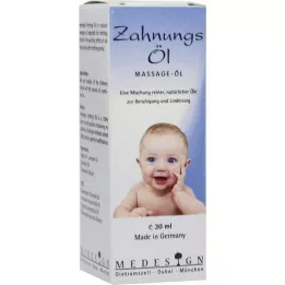 DENTALNO ULJE, 30 ml