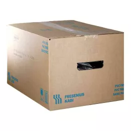 ISOTONISCHE Fiziološka otopina Fresenius freeflex+, 10X1000 ml