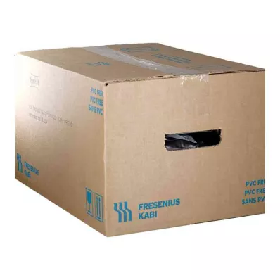 Izotonična fiziološka otopina Fresenius freeflex +, 10X1000 ml Izotonična fiziološka otopina Fresenius freeflex +, 10X1000 ml