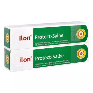 ILON Protect mast, 200 ml