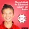 Listerine Smart Kidz otopina s okusom bobičastog voća, 500 ml
