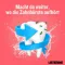 Listerine Smart Kidz otopina s okusom bobičastog voća, 500 ml