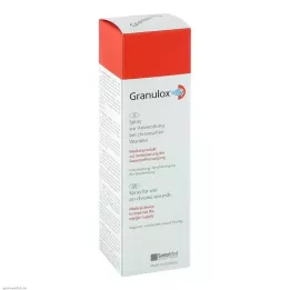GRANULOX Sprej za doziranje za prosječno 30 aplikacija, 12 ml
