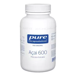 PURE ENCAPSULATIONS Acai 600 kapsula, 90 komada