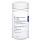 PURE ENCAPSULATIONS Folat 400 kapsula, 90 kom