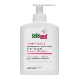 SEBAMED Gel za intimno pranje, 200 ml