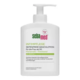 SEBAMED Losion za intimno pranje, 200 ml