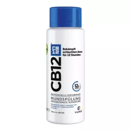 CB12 otopina za ispiranje usta, 250 ml