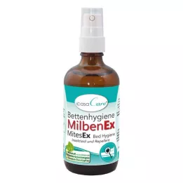 MILBENEX Sprej za higijenu kreveta, 100 ml
