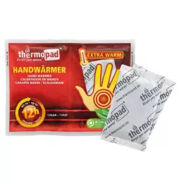 THERMOPAD Grijači za ruke, 2 kom