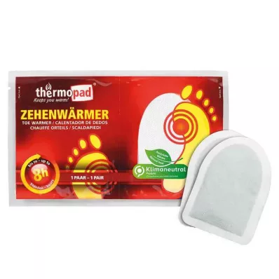 Termopad grijači za prste, 2 kom