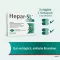 Hepar-SL® 320 mg tvrde kapsule, 50 kom