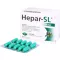 HEPAR-SL 320 mg tvrde kapsule, 50 kom