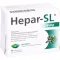 HEPAR-SL 320 mg tvrde kapsule, 50 kom